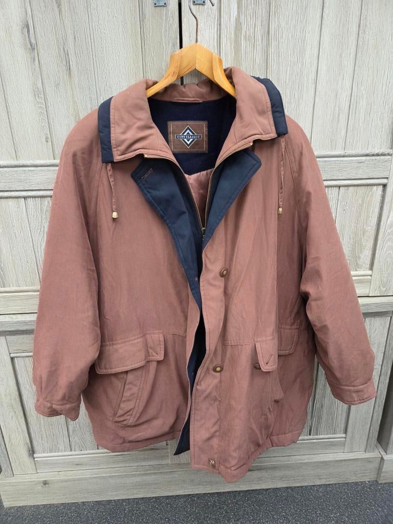 Winterjassen zowel dames als heren, Kleding | Heren, Ophalen