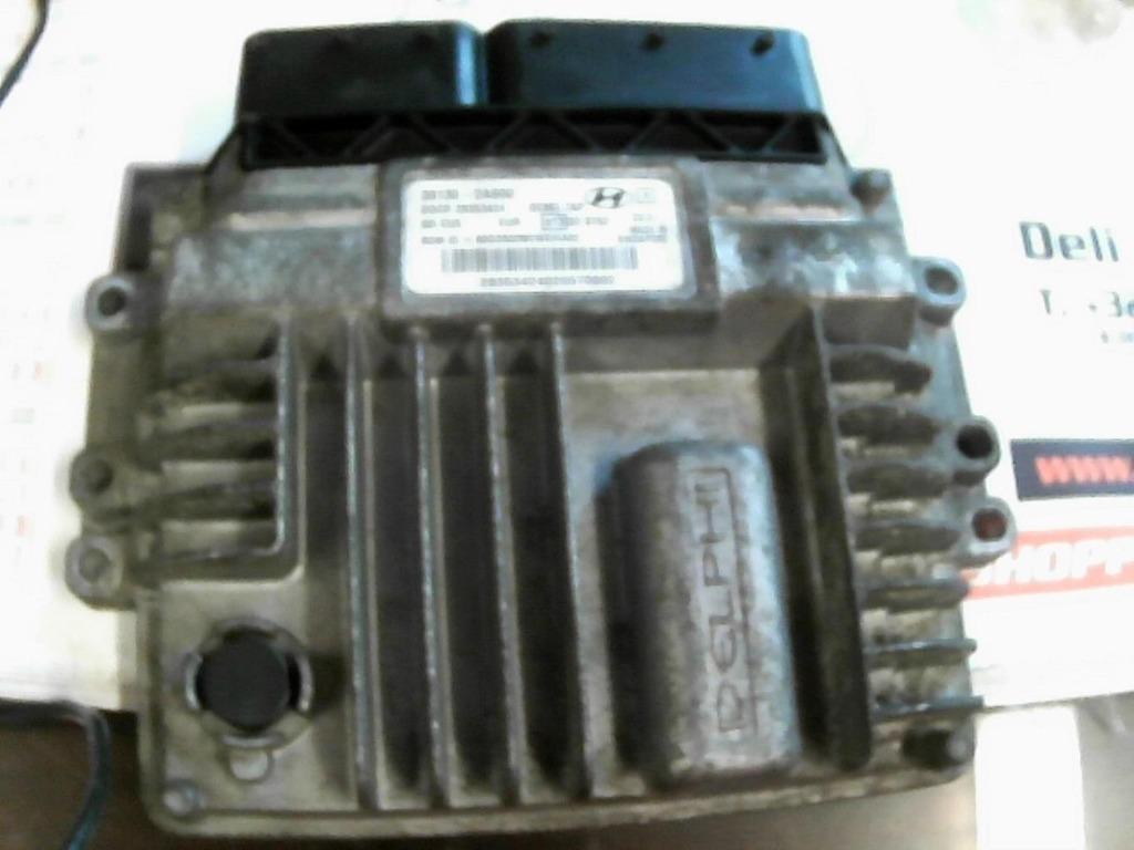 Boitier fusibles Opel Mokka 1.4i 103kw 5DK008668-48 (106), Enlèvement ou Envoi, Utilisé, Opel