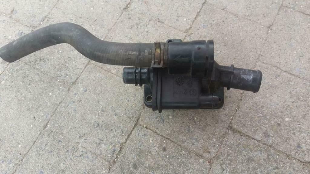 Thermostaat voor 1.4tdci en 1.4hdi motoren, Ophalen, Gebruikt, Citroën