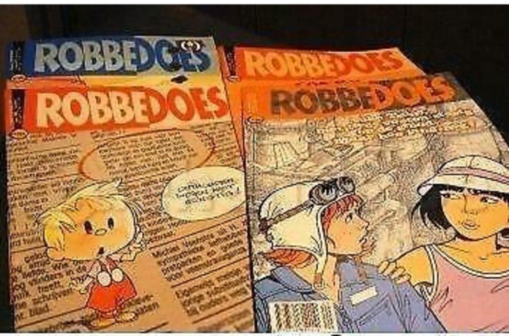 Magazines Spirou, Enlèvement ou Envoi, Comme neuf