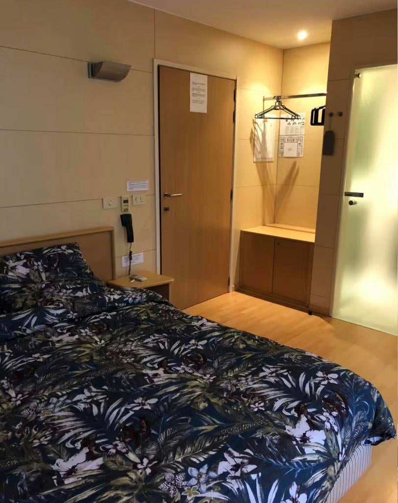 Kamer te huur in roeselare, Immo, Provincie West-Vlaanderen