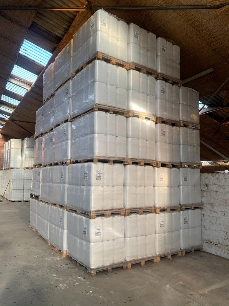 Jerry cans, biddons opslag vloeistoffen ️, Minder dan 75 liter, Ophalen, Nieuw, Kunststof