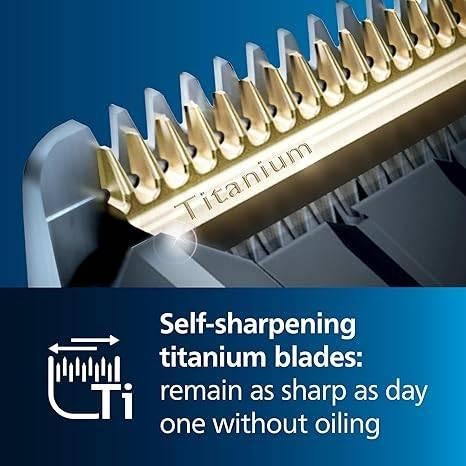 Philips Series 9000 | Tondeuse | GRATIS LEVERING, PHILIPS, Tondeuse, -, Verzenden