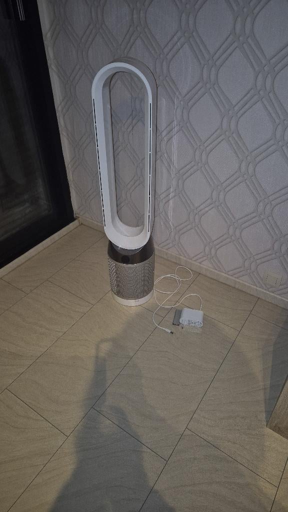 Dyson Purifier Cool, Ophalen, Zo goed als nieuw, Luchtreiniger