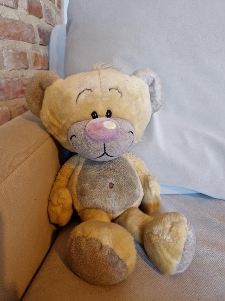 Didl: Pimboli knuffel, Verzamelen, Ophalen, Pimboli, Knuffel