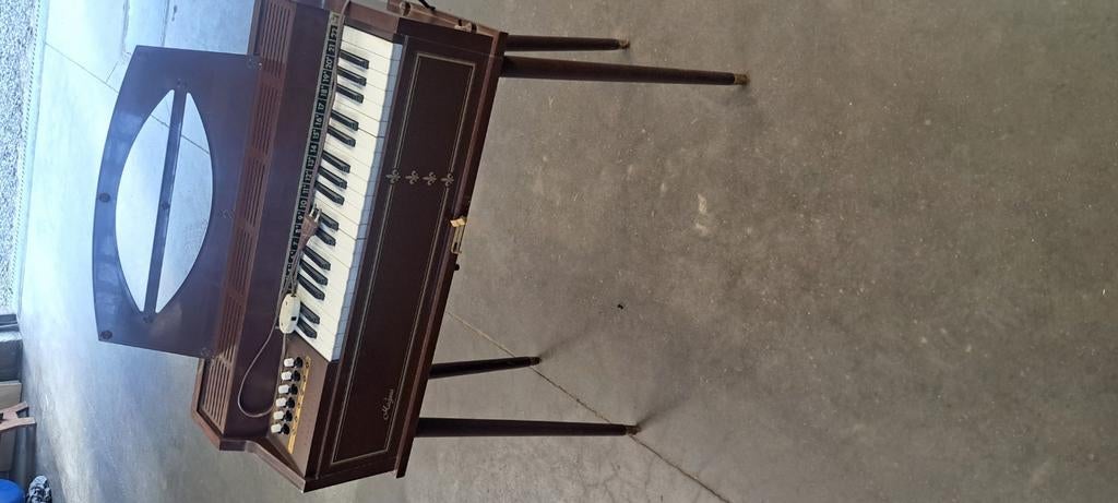 Orgue piano électrique, Musique & Instruments, Enlèvement, Comme neuf