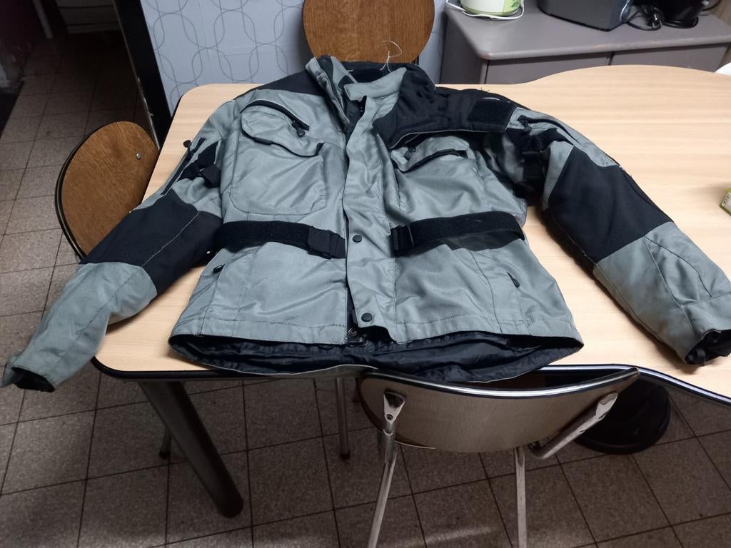 Veste dame moto L, Enlèvement ou Envoi