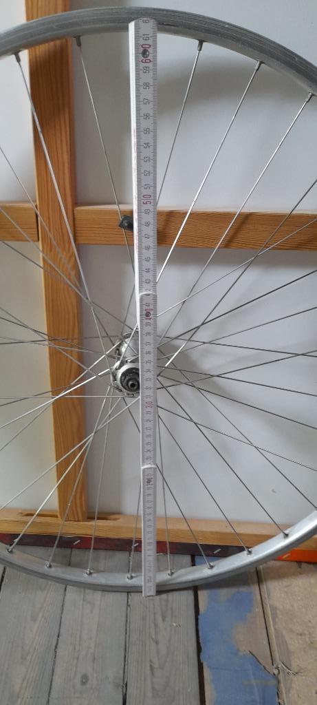 Jante vélo de course vintage, Vélos & Vélomoteurs, Enlèvement, Utilisé