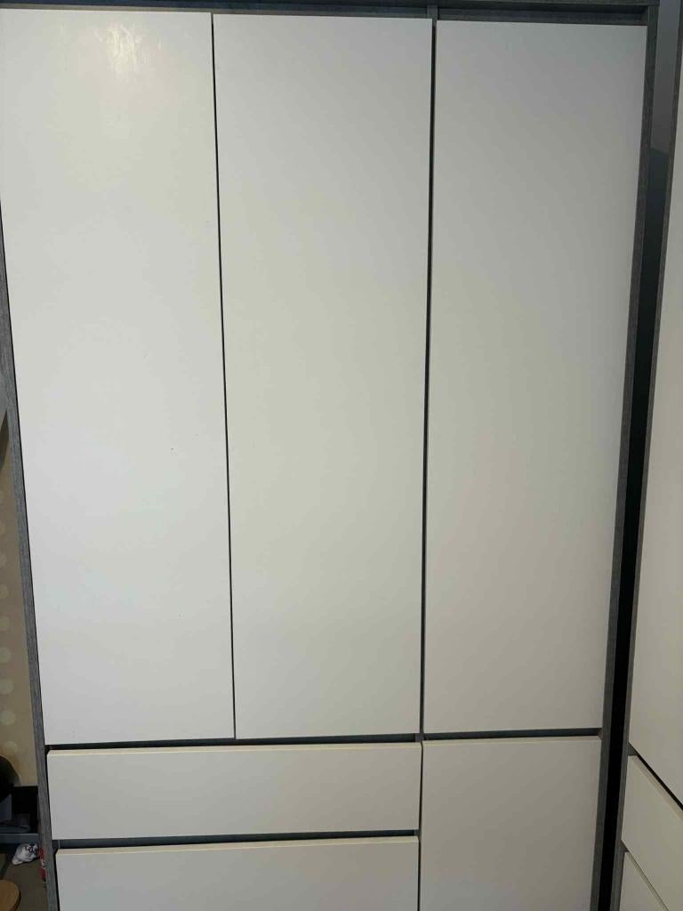 Aankleden, Overige materialen, Gebruikt, 100 tot 150 cm, Modern