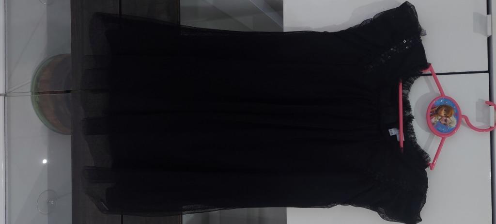 Jolie robe marque boss taille 8 ans etat neuf, Enfants & Bébés, Robe ou Jupe, Enlèvement ou Envoi, Comme neuf, Boss