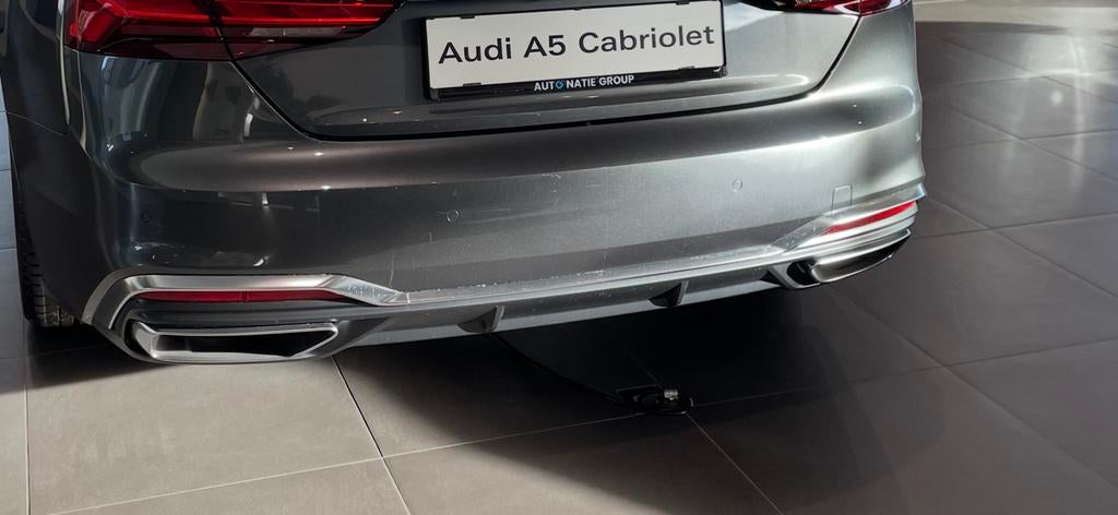 audi A5 cabrio 2023  diffuser, Auto-onderdelen, Ophalen, Audi