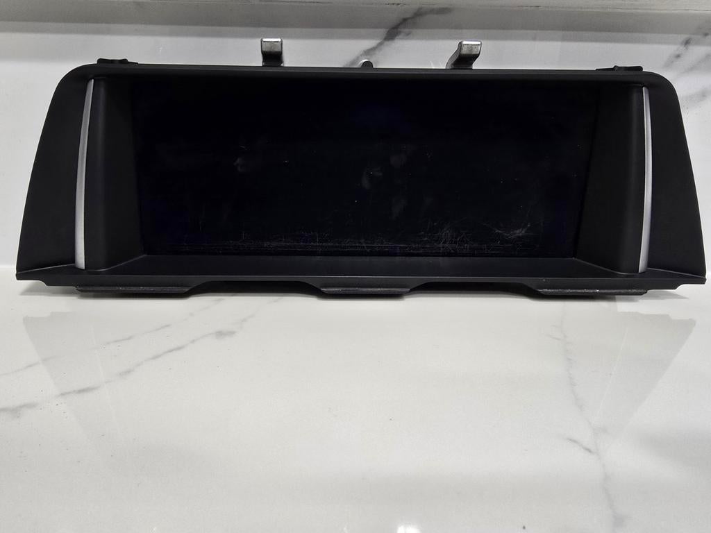 Origineel BMW F10/F11 NBT-scherm, BMW