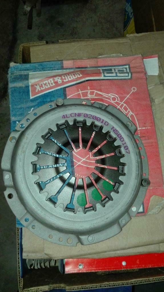 Plateau drukgroep Saab Rover Vauxhall Triumph, Verzenden, Nieuw, Saab