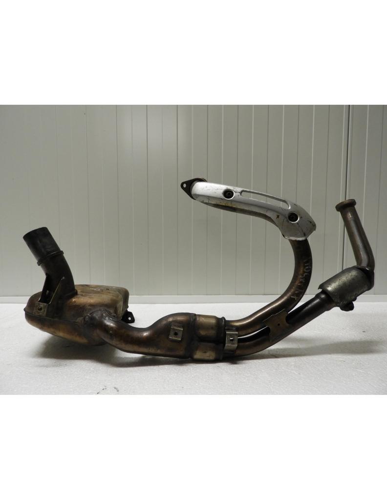 XL650V Transalp 2000 - 2007 Honda Voorbochten D1-41916, Motoren, Onderdelen | Honda