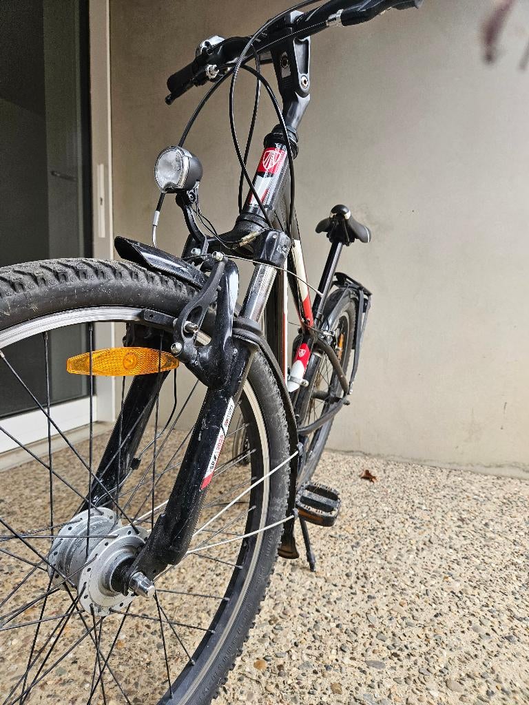 Vélo pour enfants, Enlèvement, Utilisé, 20 pouces ou plus