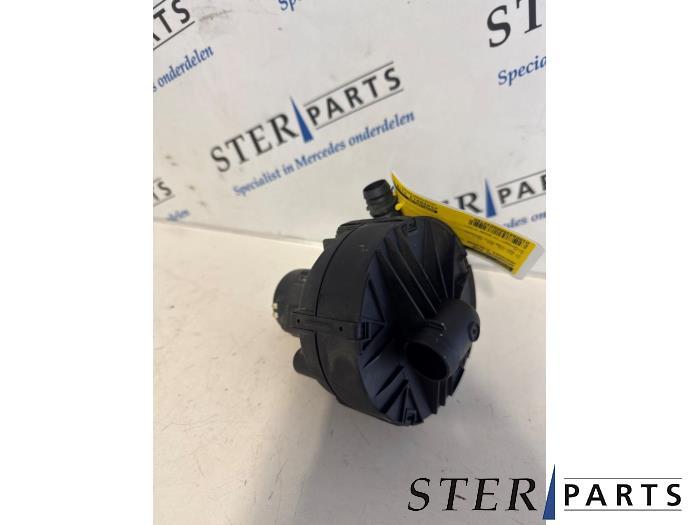 Pompe secondaire d'un Mercedes C-Klasse, Mercedes-Benz, 3 mois de garantie, Utilisé, Info@sterparts.nl
