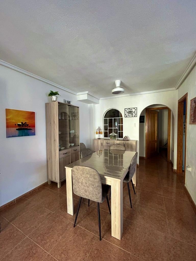Maison à vendre à la Costa blanca