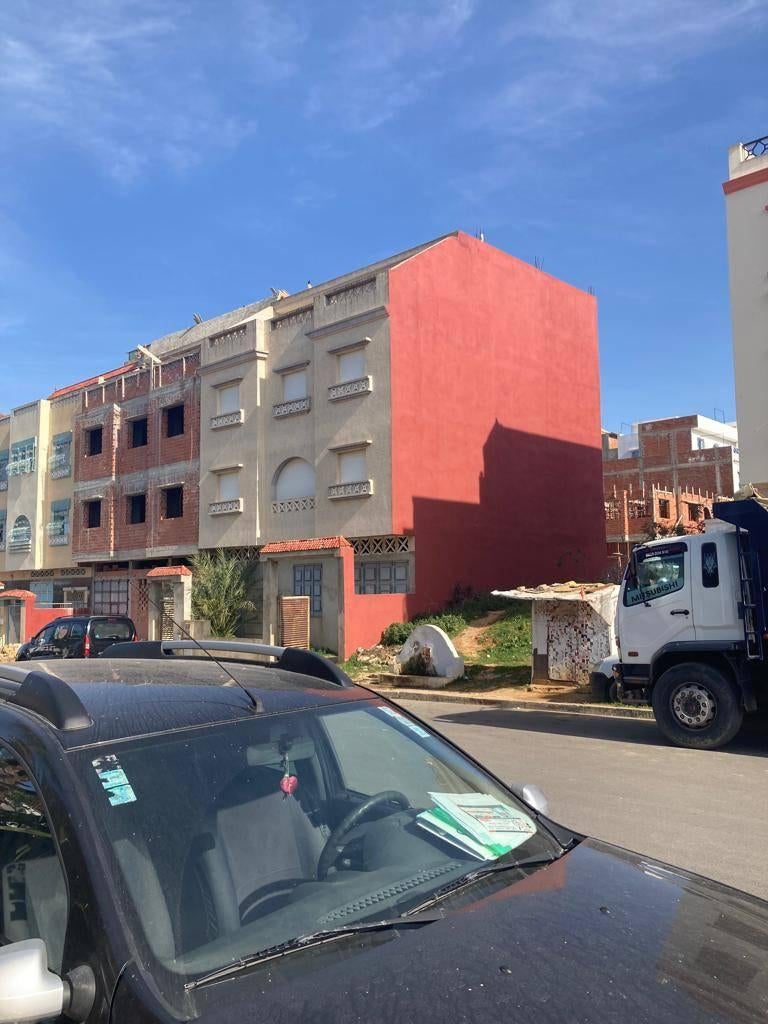 Bouwgrond Asilah / Marokko, Immo, Buitenland, 144 m², Kavel of Perceel, Verkoop zonder makelaar, Buiten Europa