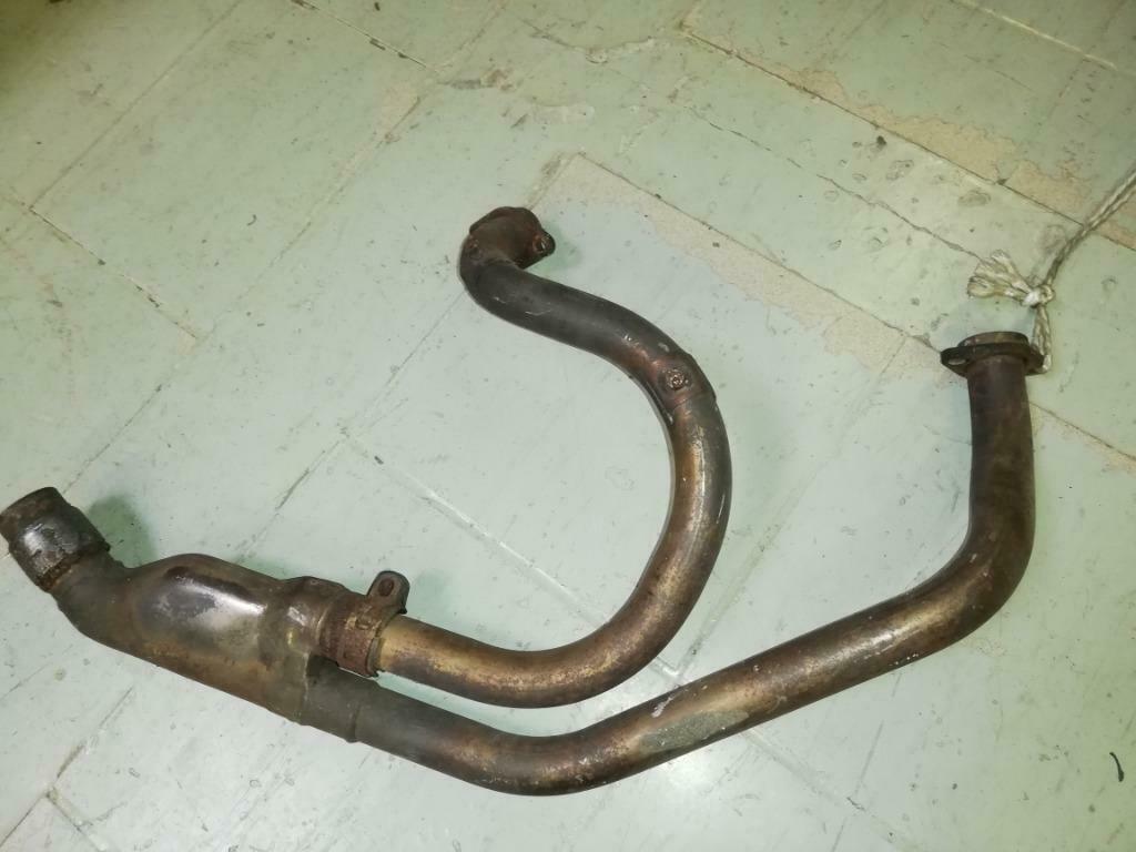 honda africa twin 750 collector, Motoren, Ophalen of Verzenden, Gebruikt