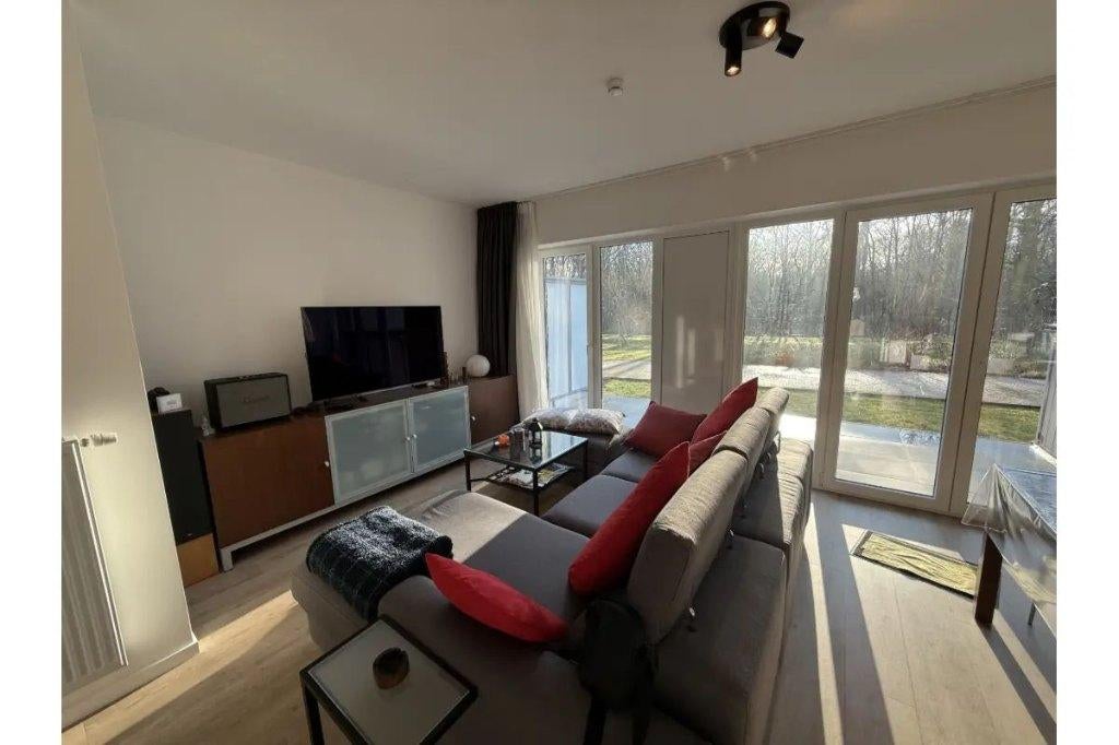 Appartement à louer - Mons, 20 à 35 m², Province de Hainaut