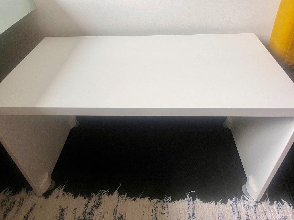 kindertafel, Kinderen en Baby's, Kinderkamer | Tafels en Stoelen, Ophalen, Zo goed als nieuw, Tafel(s)