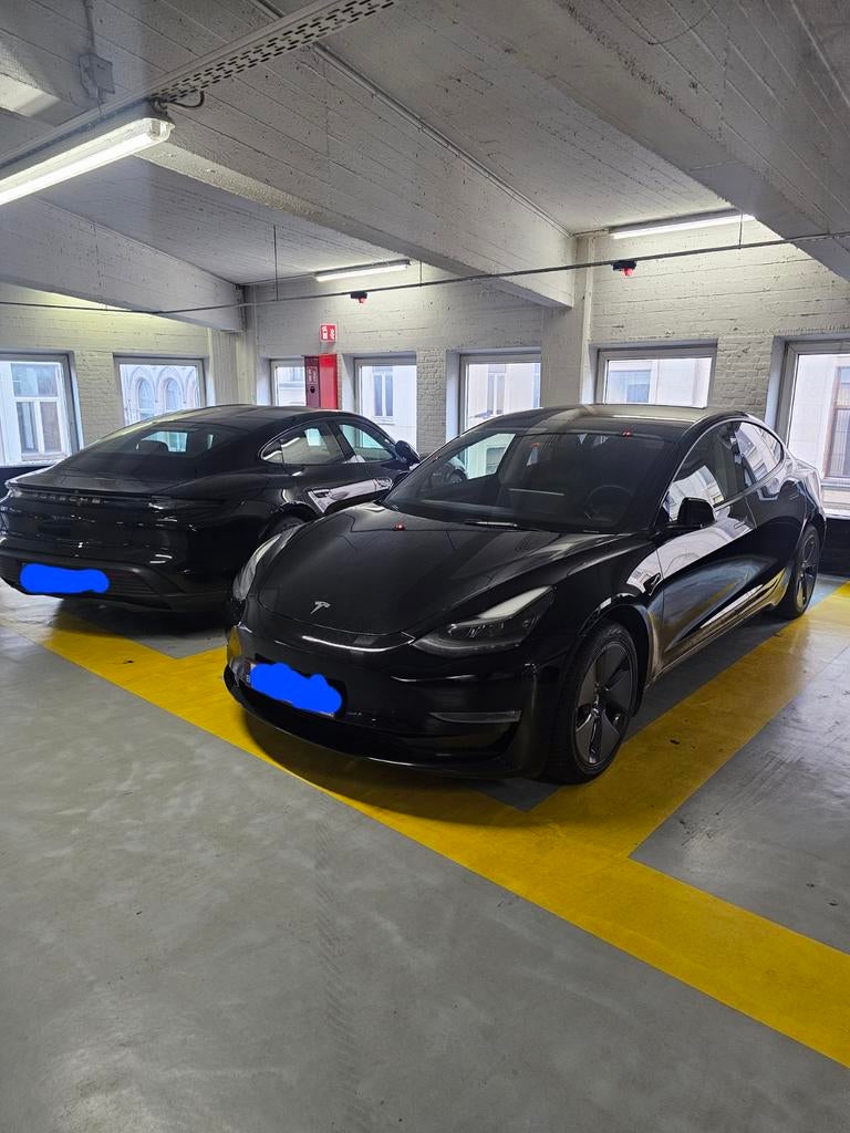 Tesla Model 3 Autopilot  BTW incl. Zeer verzorgt, Autos, Tesla, Particulier, Model 3, Caméra 360°, 4x4, Adapté aux personnes handicapées