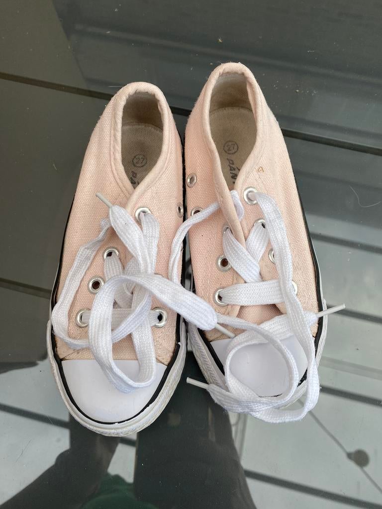 Schoenen meisje maat 27, Enlèvement ou Envoi, Utilisé