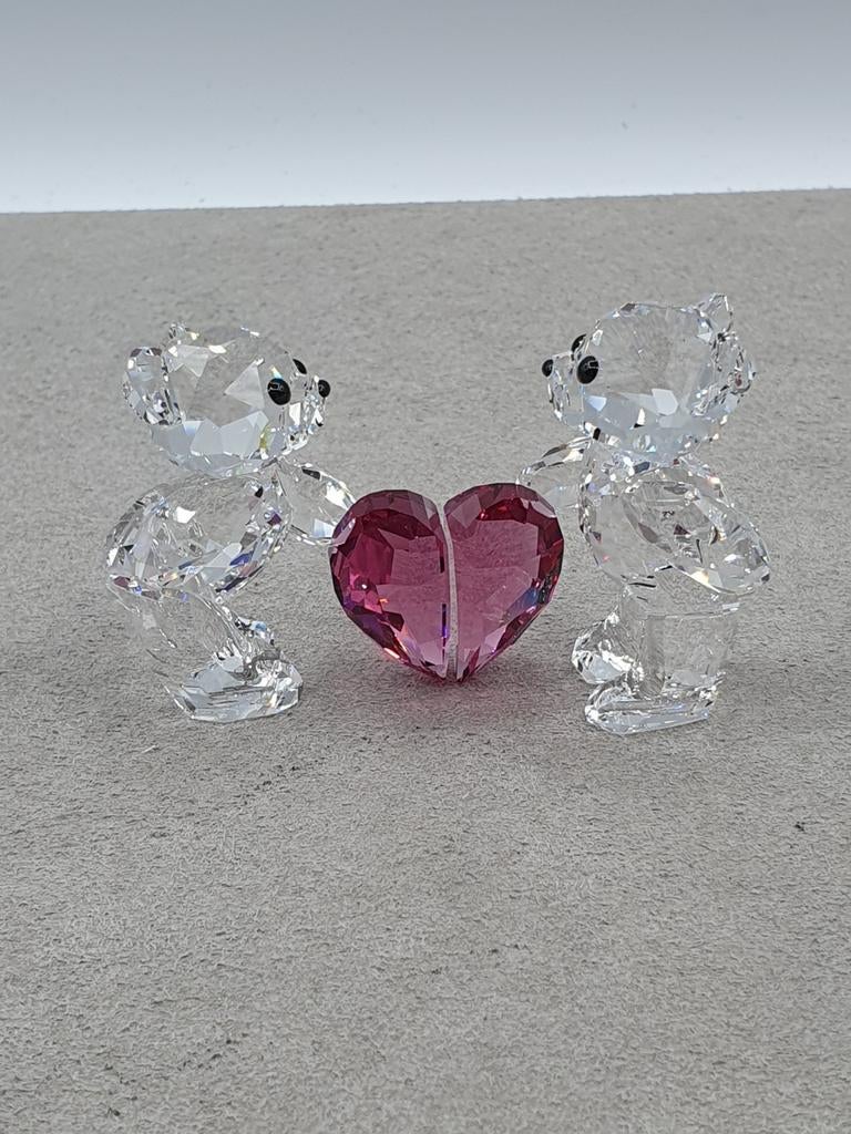 Swarovski Kris beer: A Perfect match 5690970., Ophalen of Verzenden, Zo goed als nieuw