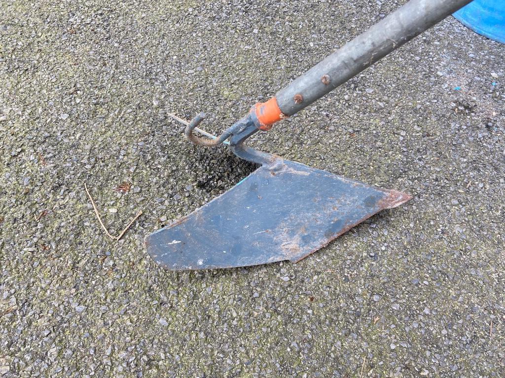 GARDENA Combisystem Aanaarder, Ophalen, Gebruikt, Overige soorten, Gardena