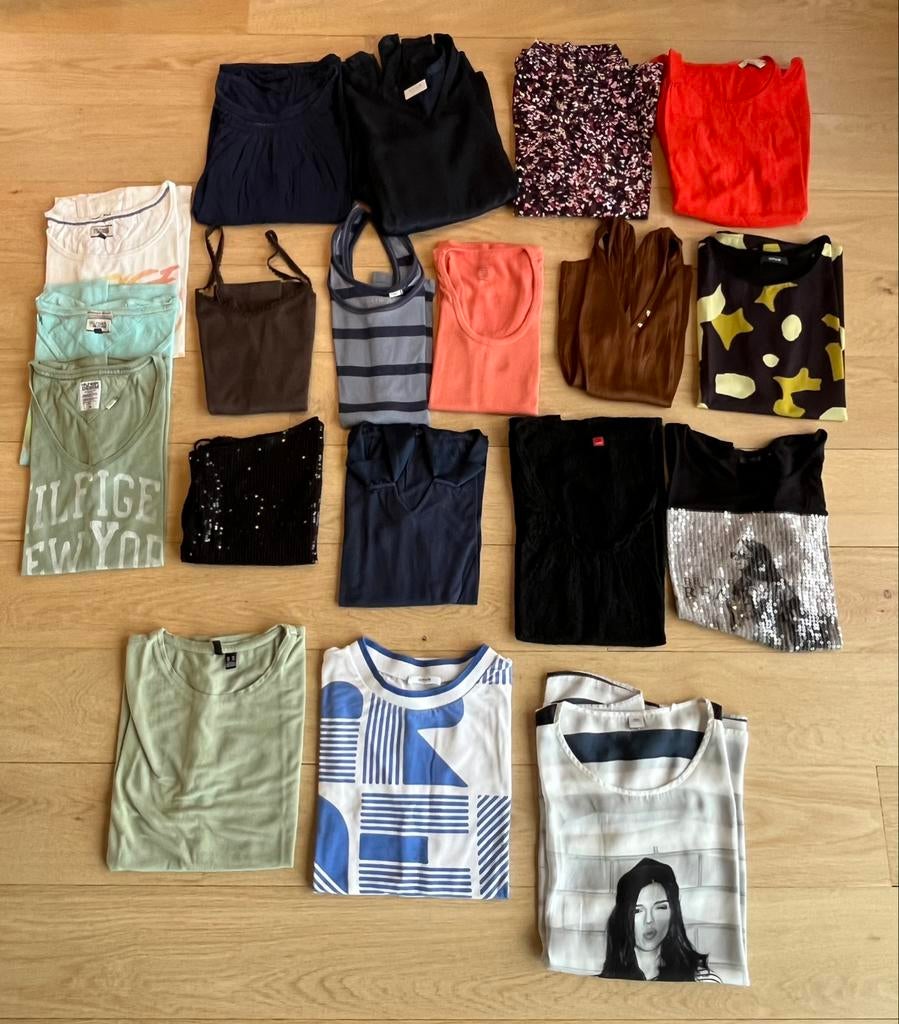 vrouwenkleding, Ophalen of Verzenden, Zo goed als nieuw, Maat 36 (S)