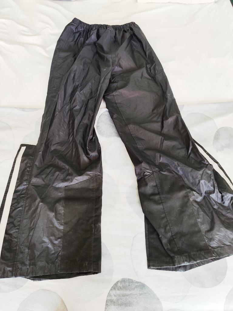 Regenbeschermende motorbroek _ merk HELD (XL/2XL), Motoren, Kleding | Motorkleding, Broek | textiel, Tweedehands, Ophalen of Verzenden