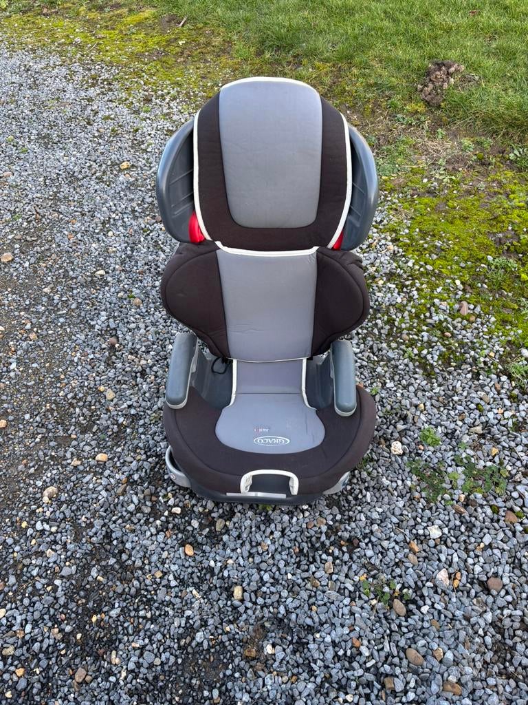 Graco autostoel voor kinderen, Kinderen en Baby's, Autostoeltjes, Ophalen, Gebruikt, Graco