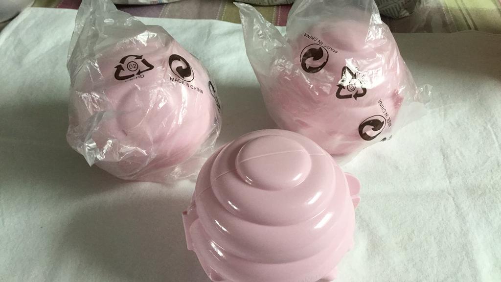 Muffin à cupcake Tupperware, Enlèvement ou Envoi
