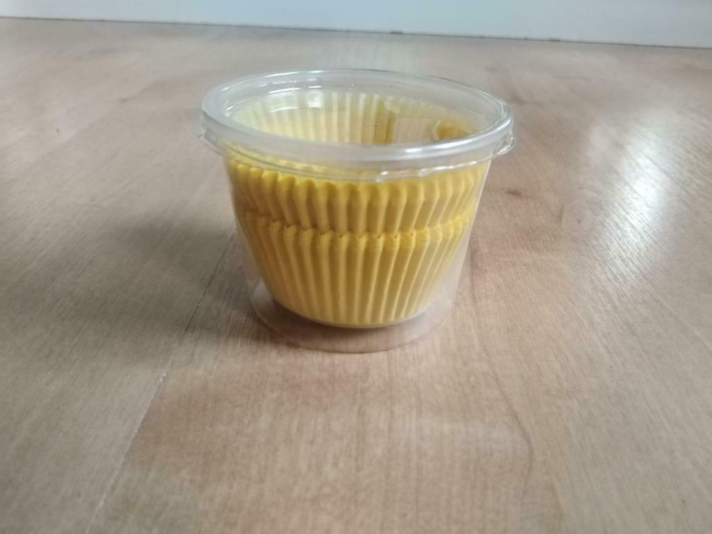Cupcake vormpjes, Ophalen of Verzenden, Nieuw, Cupcakes, Bakvorm