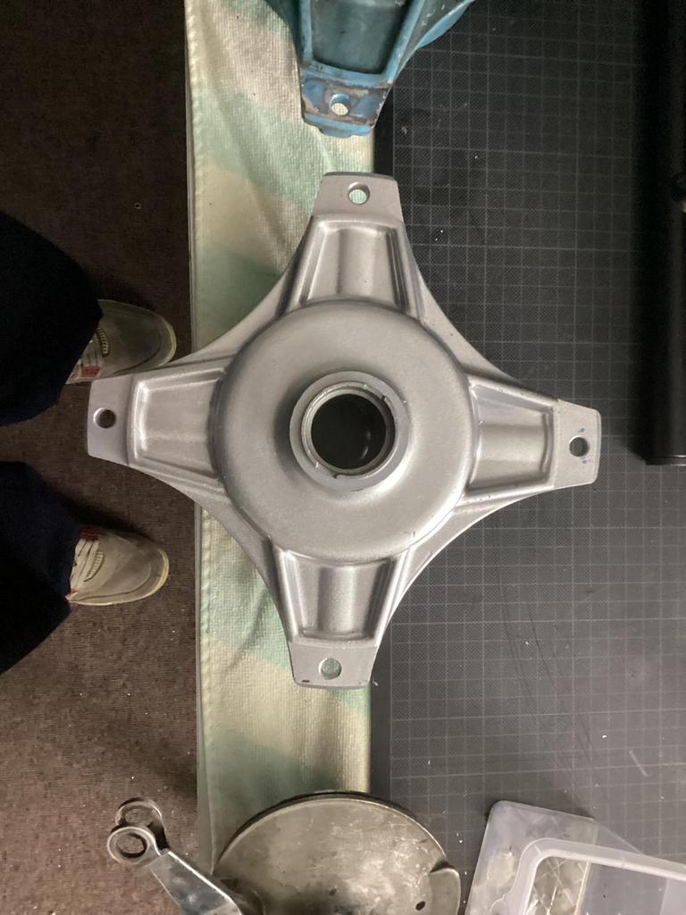 Naven dax, Enlèvement