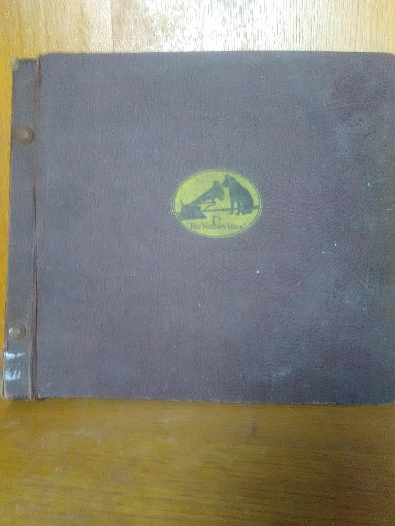Ancien disque, TV, Hi-fi & Vidéo, Enlèvement ou Envoi, Utilisé, Pièce tourne-disques