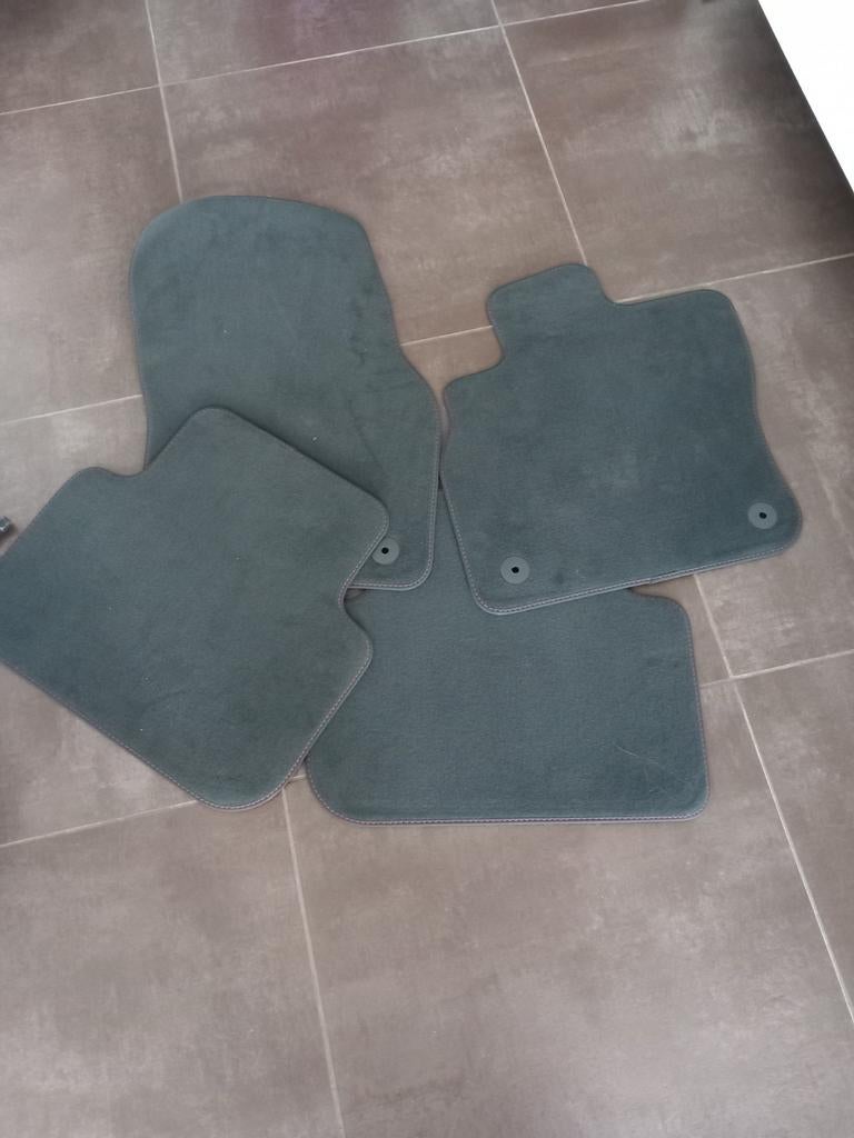Tapis audi q3, Enlèvement ou Envoi, Neuf