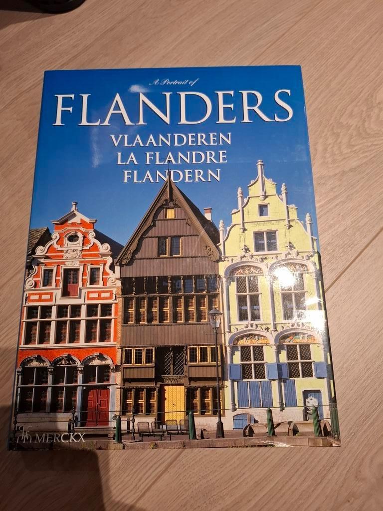 Flanders, Enlèvement ou Envoi, Comme neuf, Autres sujets/thèmes, V. Merckx G.H. Dumont
