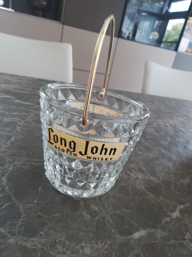 Long John Scotch whisky millésimé, Collections, Enlèvement ou Envoi, Comme neuf