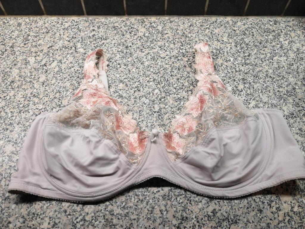 BH MERK BLANC Nacré – MAAT EU 110 F VERKOOP DEZE VOOR EEN VR, Kleding | Dames, BLANC Nacré, Ophalen of Verzenden, BH