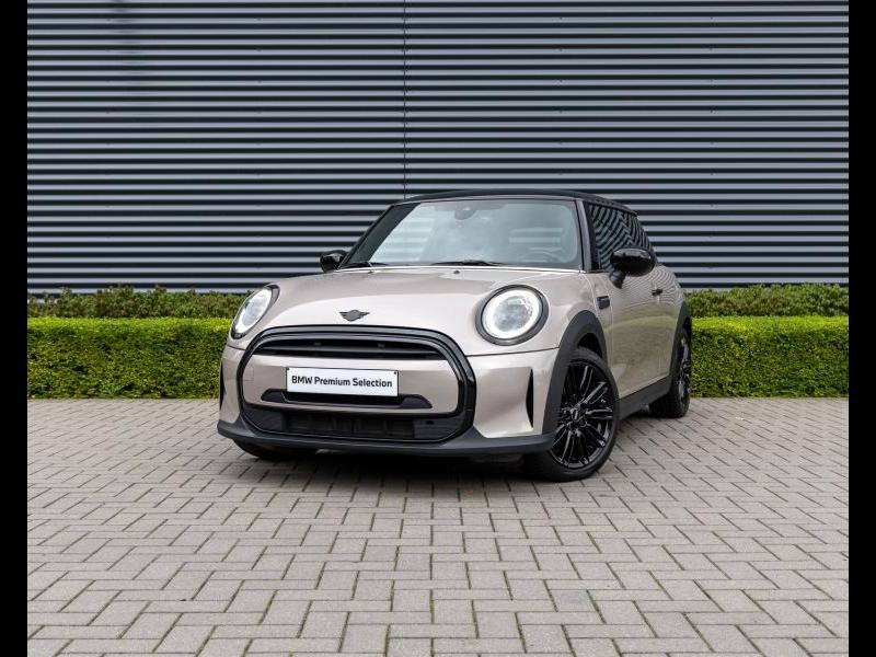 MINI Cooper Classic, Autos, Mini, Entreprise, Cooper, Air conditionné, Ordinateur de bord, Air conditionné automatique, Cruise Control