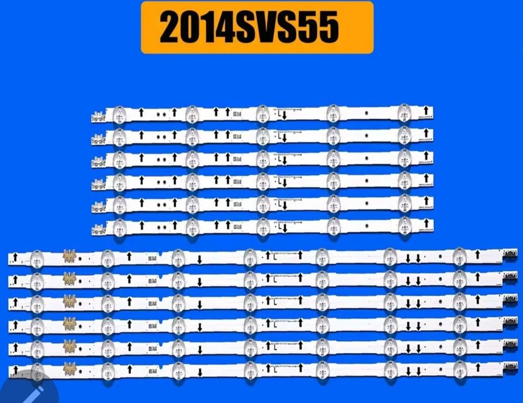 Rétroéclairage LED du téléviseur Samsung, Enlèvement ou Envoi, Comme neuf