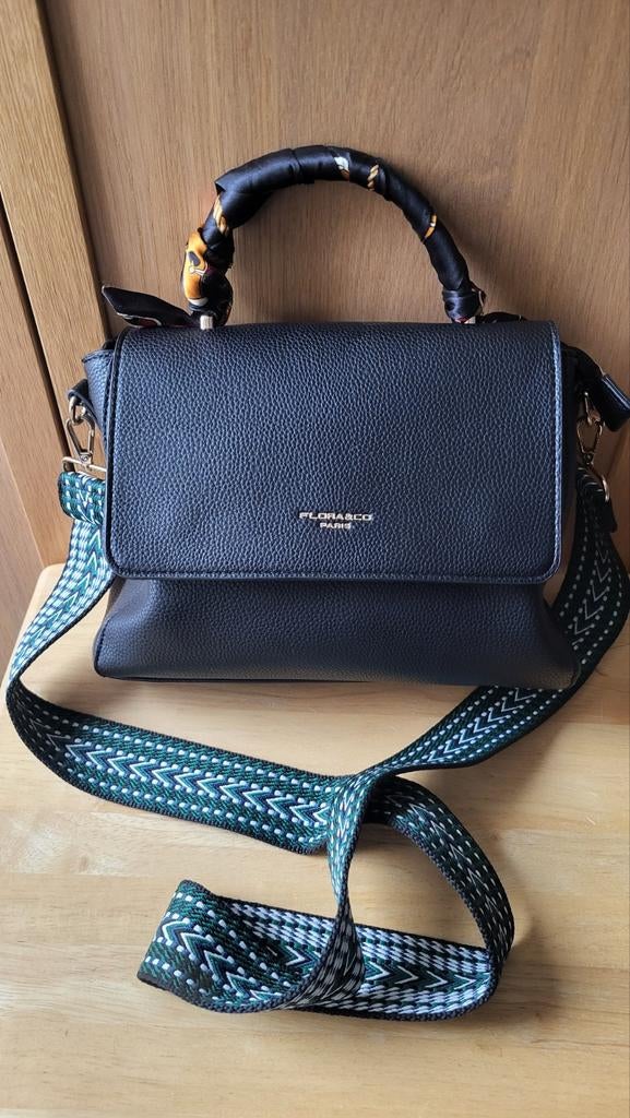 Sac à main, Enlèvement, Noir, Sac à main