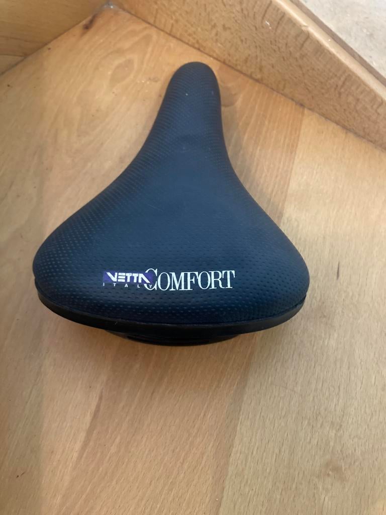 Selle  velos VETTA CONFORT, Enlèvement ou Envoi, Neuf