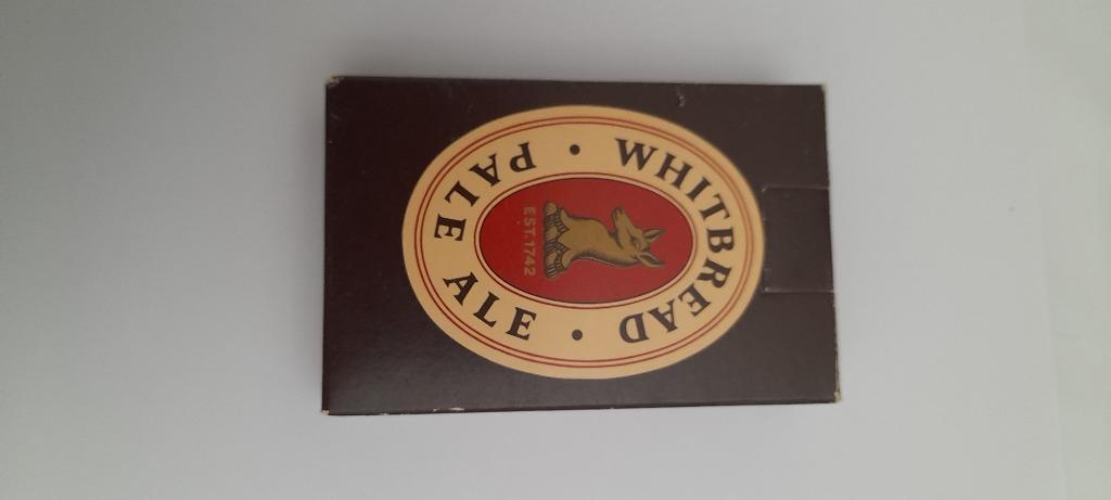 3 X nieuw spel SPEELKAARTEN ( 3 verschillende), Enlèvement, Neuf, Carte(s) à jouer