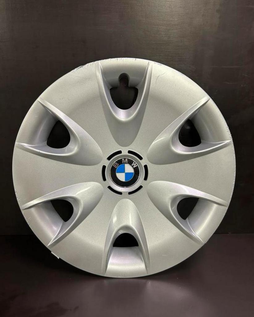 1 enjoliveur d’origine BMW série 1 en 16", Enlèvement ou Envoi, Utilisé