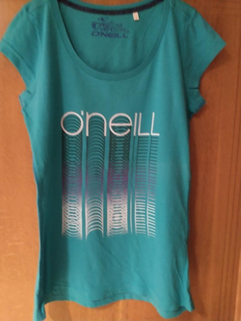 T-shirt O'Neill, Kleding | Dames, Ophalen of Verzenden, Zo goed als nieuw, Korte mouw, Maat 36 (S)