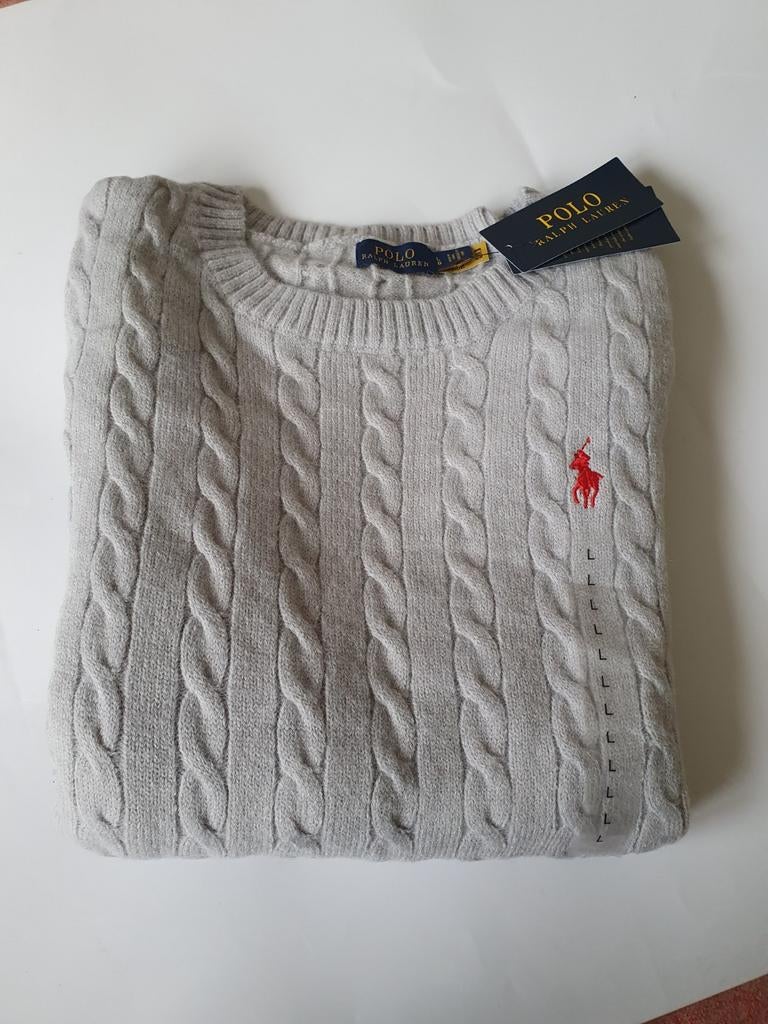 pull ralph lauren homme