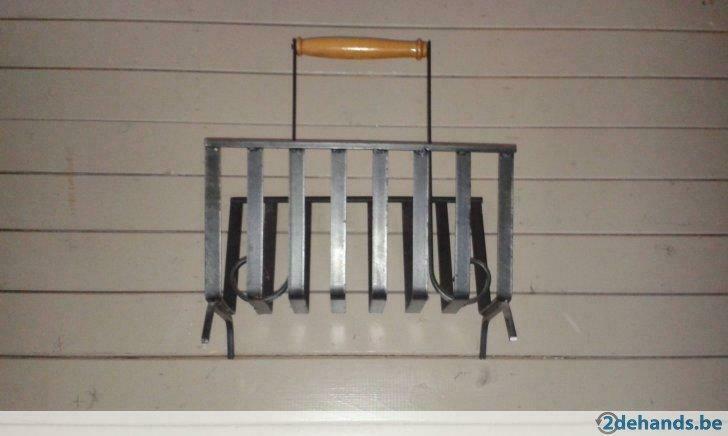 Krantenhouder, Huis en Inrichting, Woonaccessoires | Krantenbakken en Lectuurbakken