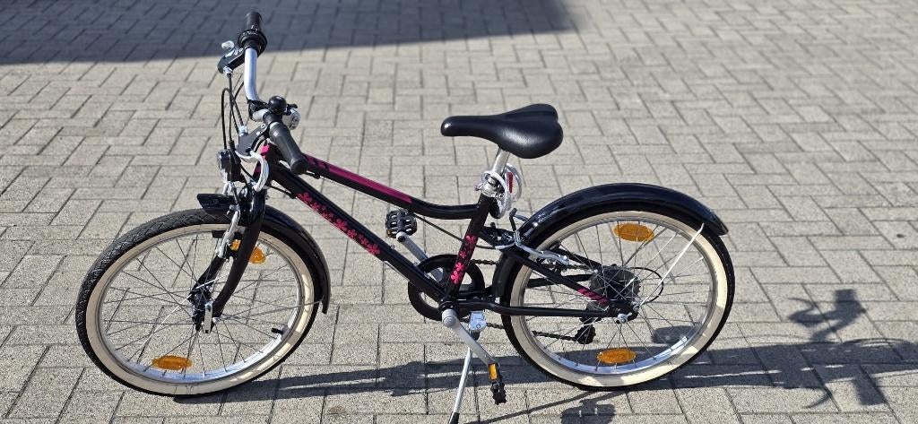 Vélo pour enfants, Enlèvement, Comme neuf, 20 pouces ou plus, B-Twin